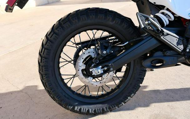 New 2026 KTM 390 ADVENTURE R