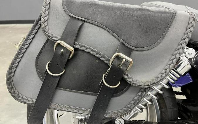 2003 Honda® VT750DC