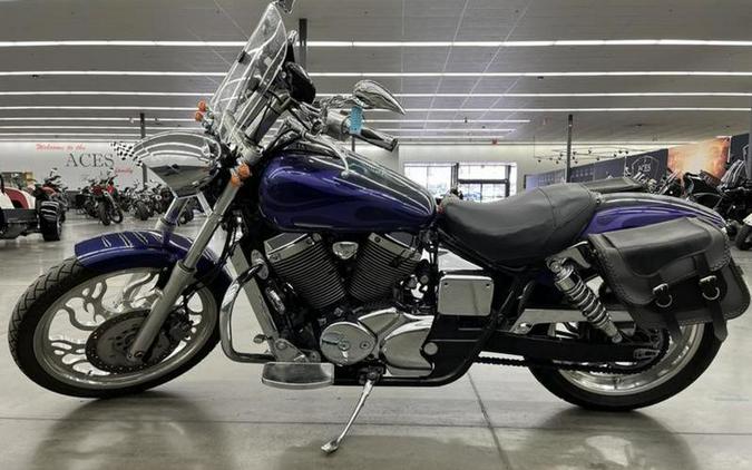 2003 Honda® VT750DC
