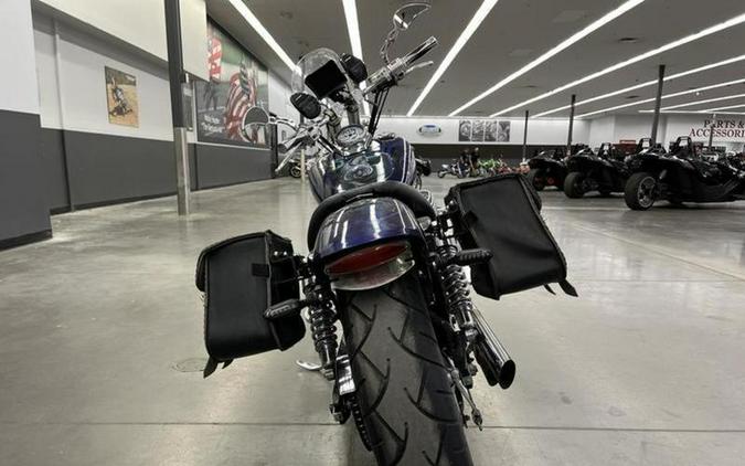 2003 Honda® VT750DC