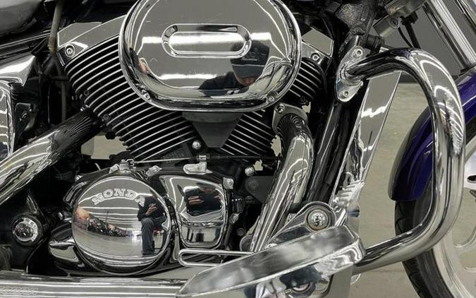 2003 Honda® VT750DC