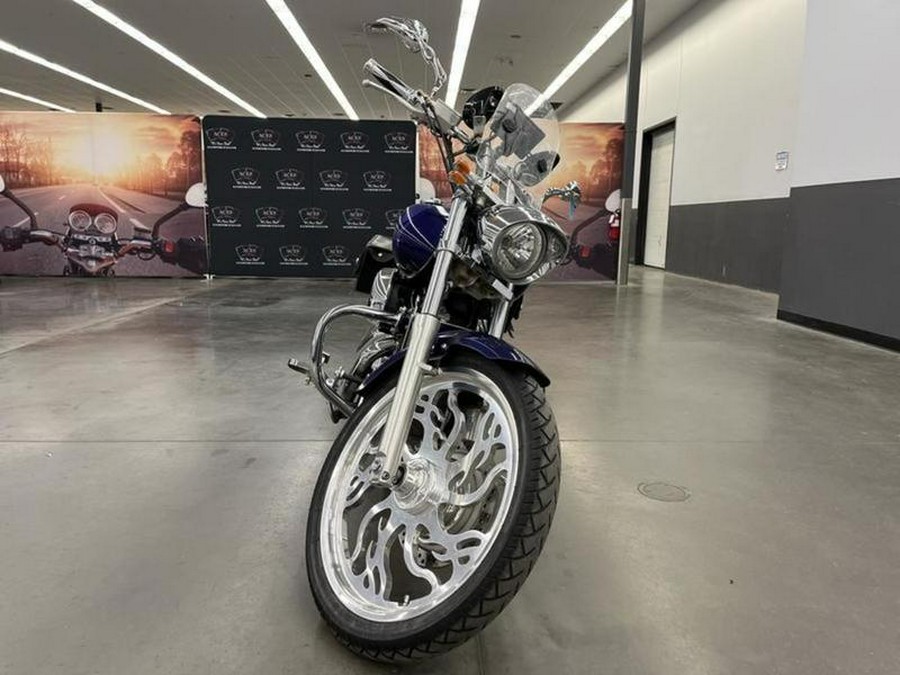 2003 Honda® VT750DC