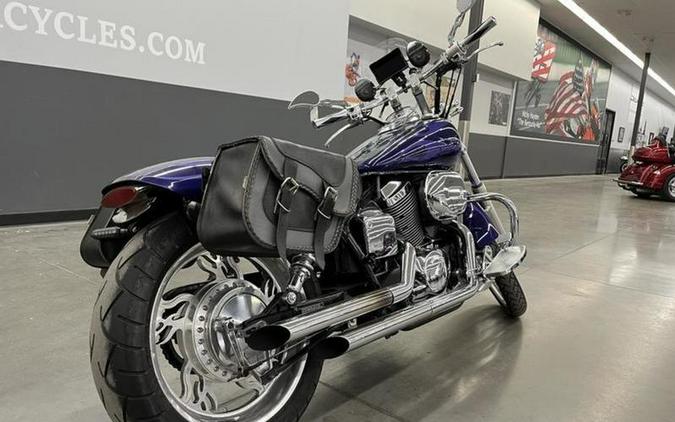 2003 Honda® VT750DC