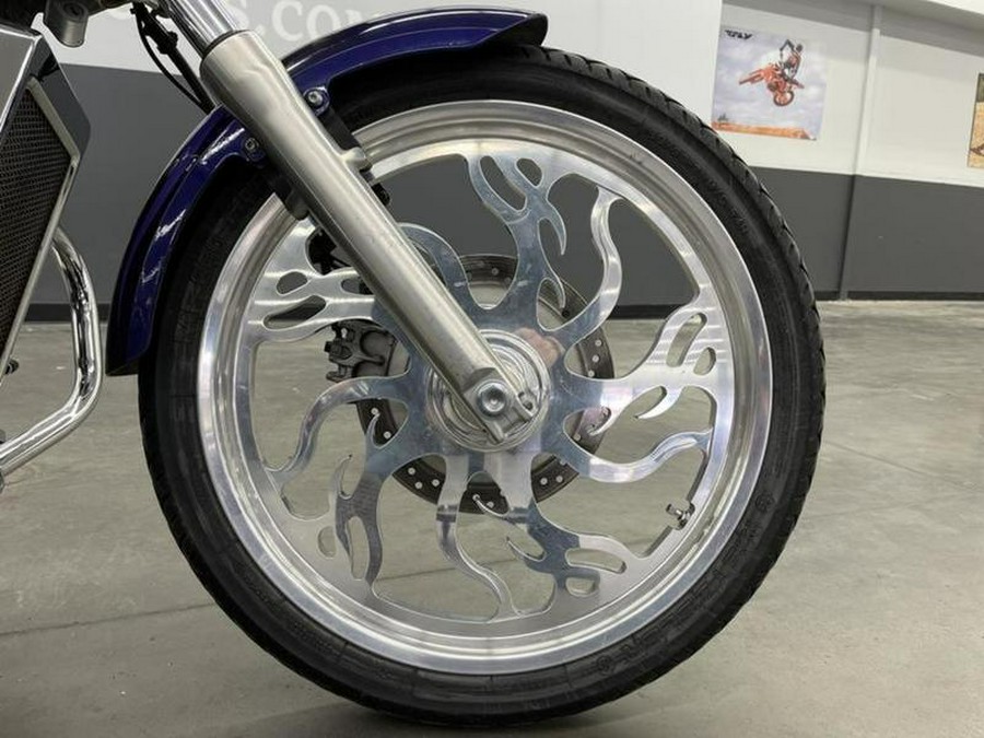 2003 Honda® VT750DC