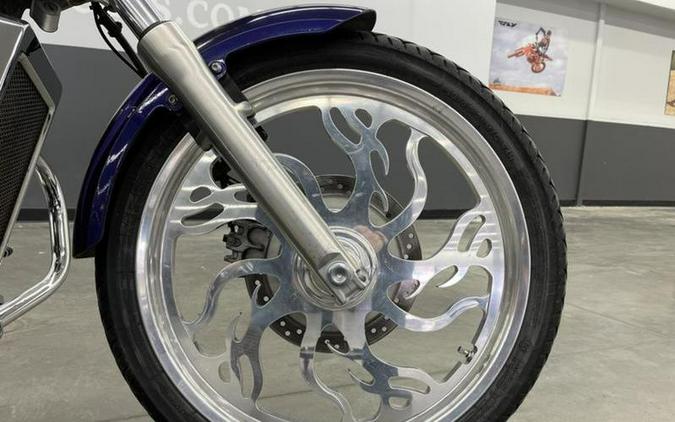 2003 Honda® VT750DC