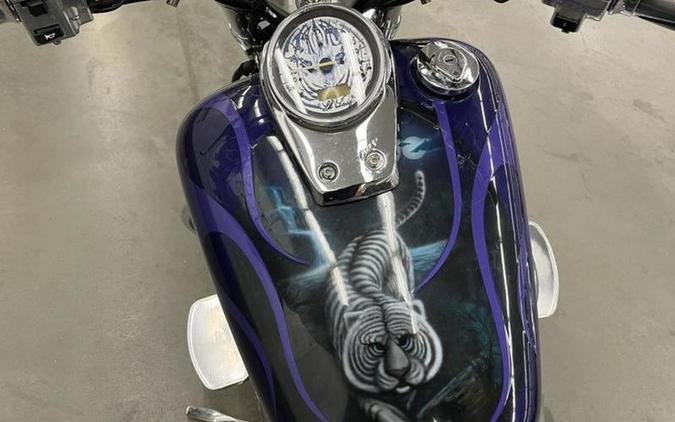 2003 Honda® VT750DC