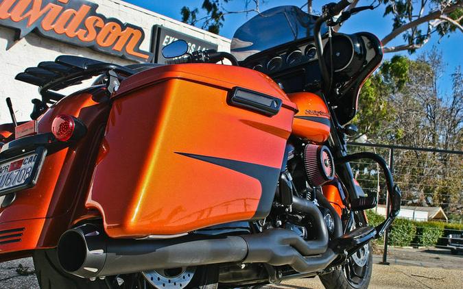 2019 Harley-Davidson® FLHXS - Street Glide® Special