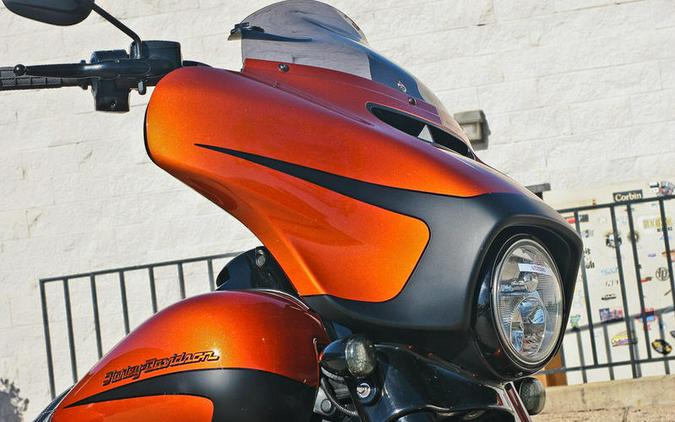 2019 Harley-Davidson® FLHXS - Street Glide® Special