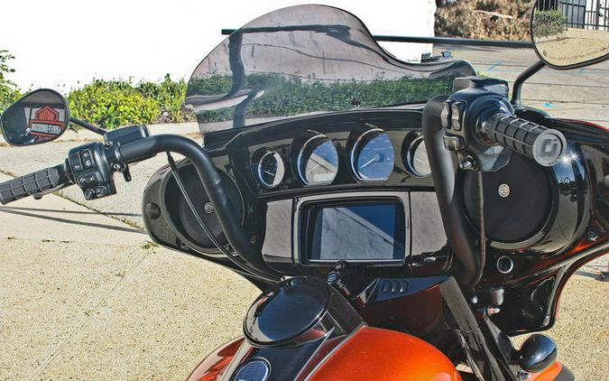 2019 Harley-Davidson® FLHXS - Street Glide® Special