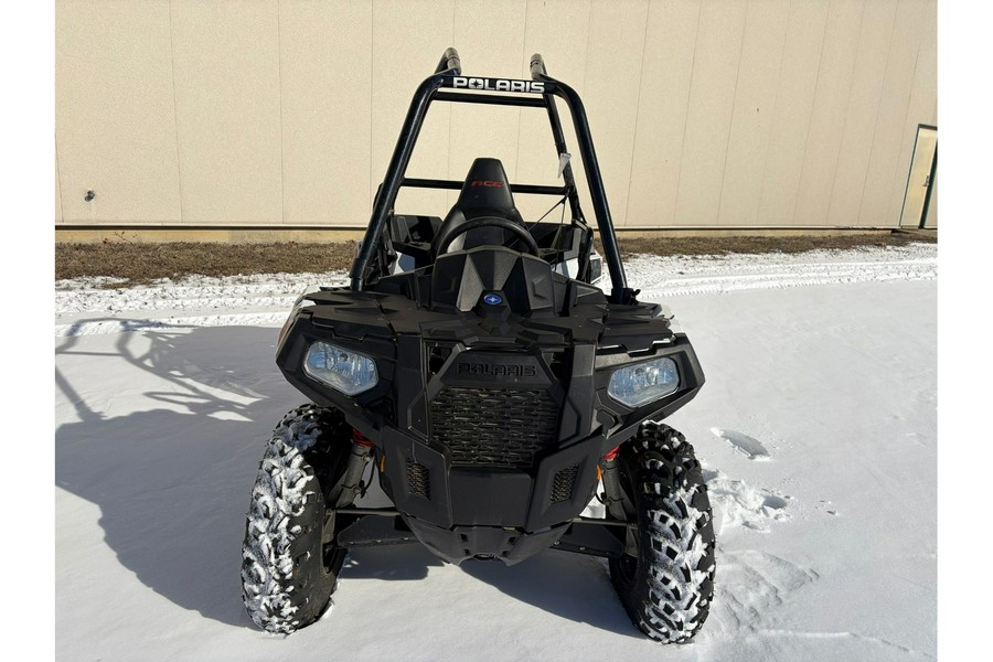 2014 Polaris SPORTSMAN ACE 4X4