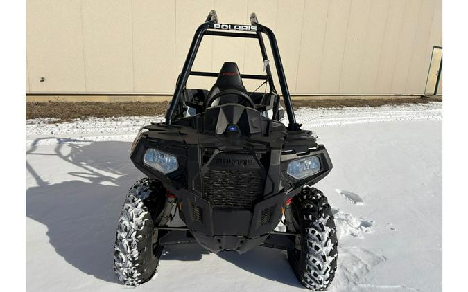 2014 Polaris SPORTSMAN ACE 4X4