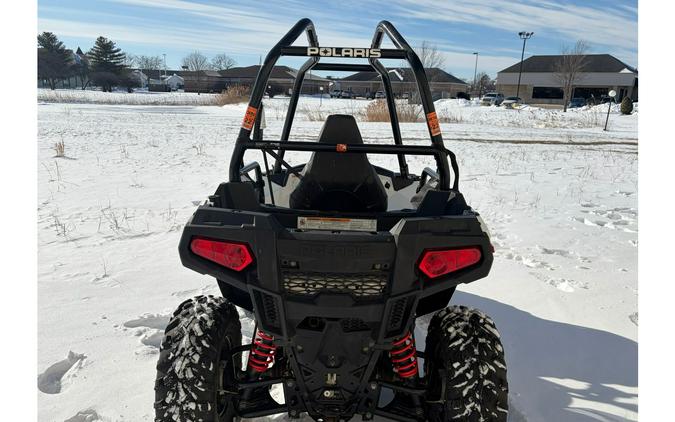 2014 Polaris SPORTSMAN ACE 4X4