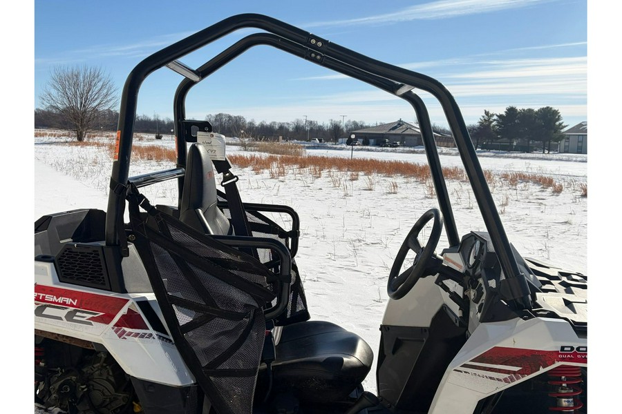 2014 Polaris SPORTSMAN ACE 4X4