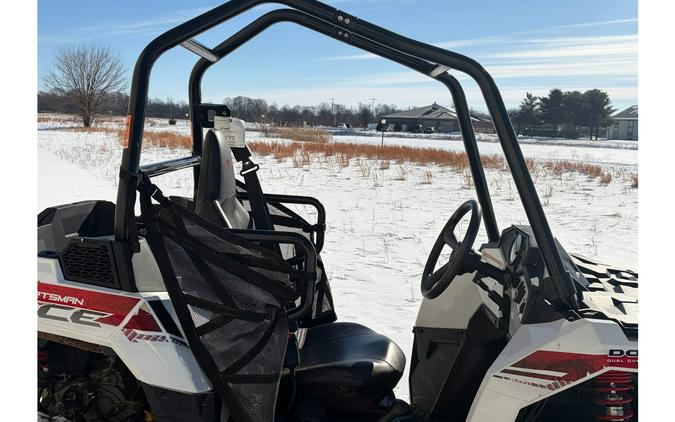 2014 Polaris SPORTSMAN ACE 4X4
