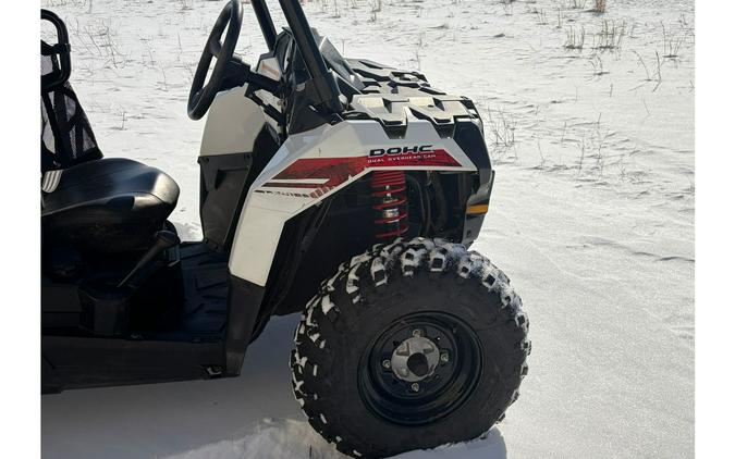 2014 Polaris SPORTSMAN ACE 4X4