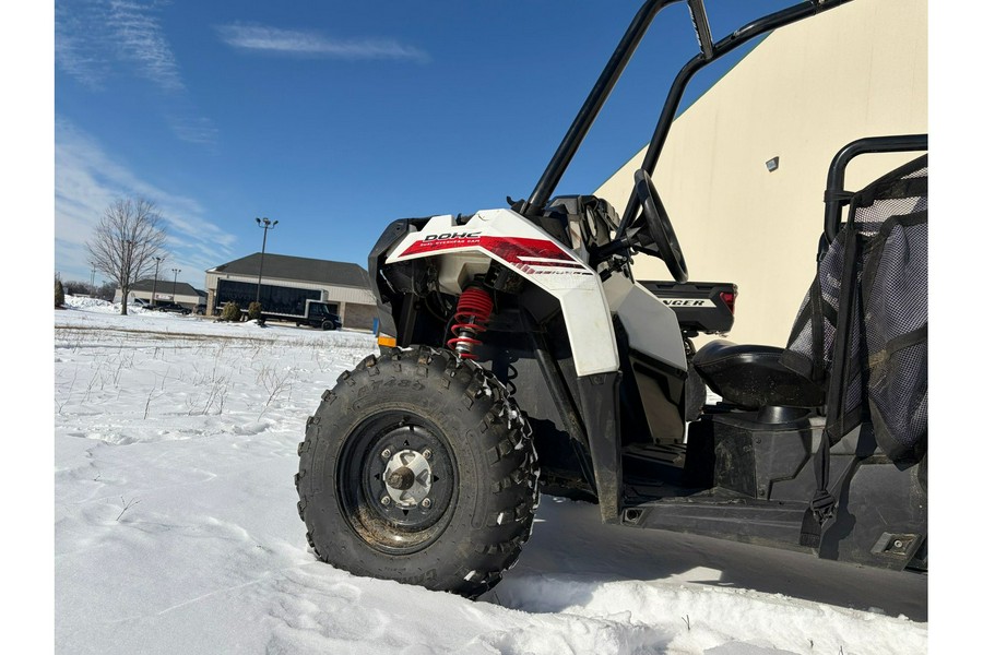 2014 Polaris SPORTSMAN ACE 4X4