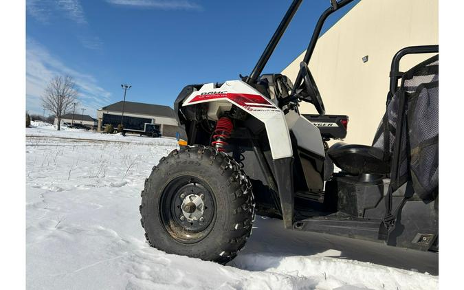2014 Polaris SPORTSMAN ACE 4X4