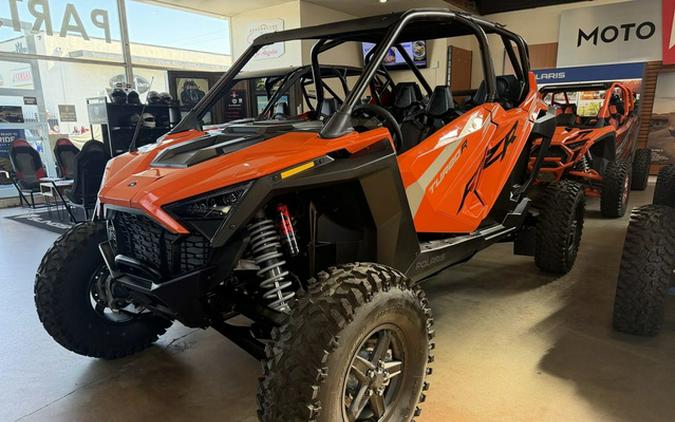 2023 Polaris RZR Turbo R 4 Ultimate