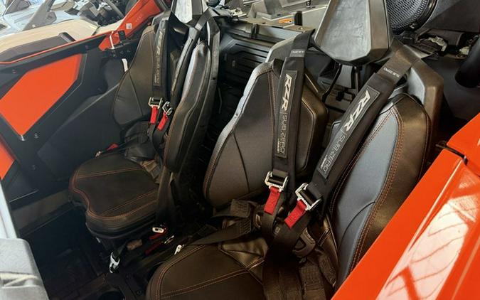 2023 Polaris RZR Turbo R 4 Ultimate