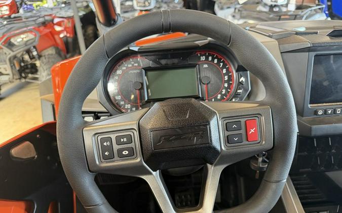 2023 Polaris RZR Turbo R 4 Ultimate