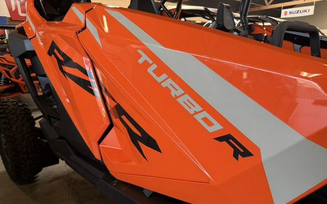 2023 Polaris RZR Turbo R 4 Ultimate