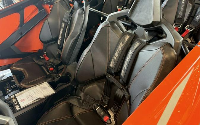 2023 Polaris RZR Turbo R 4 Ultimate