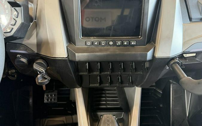 2023 Polaris RZR Turbo R 4 Ultimate