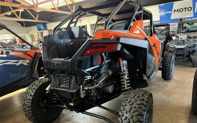 2023 Polaris RZR Turbo R 4 Ultimate