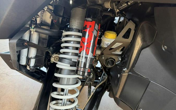 2023 Polaris RZR Turbo R 4 Ultimate