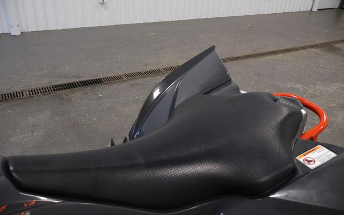 2024 Yamaha YFZ450R SE
