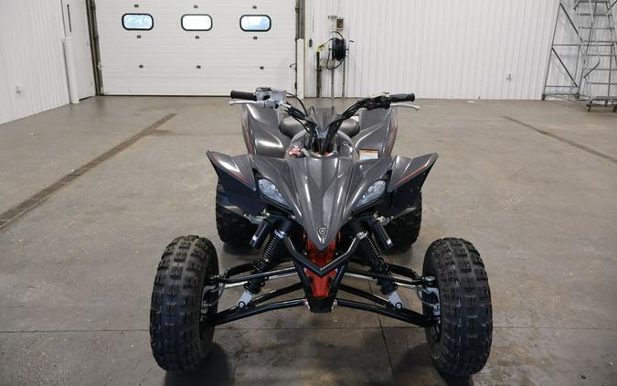 2024 Yamaha YFZ450R SE