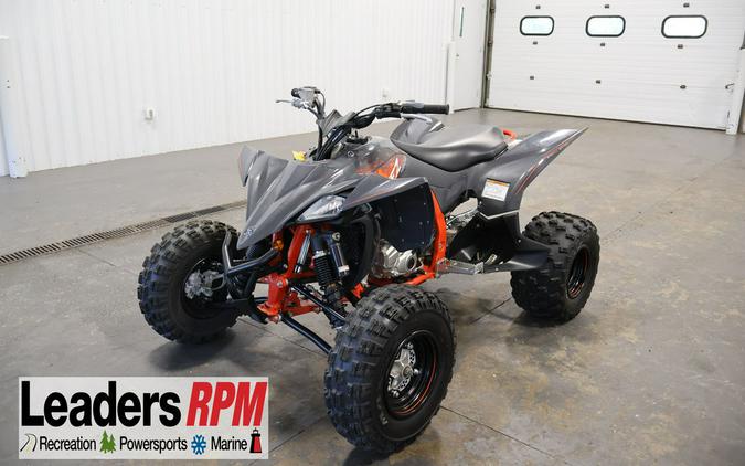 2024 Yamaha YFZ450R SE