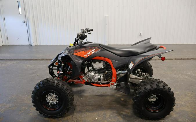 2024 Yamaha YFZ450R SE