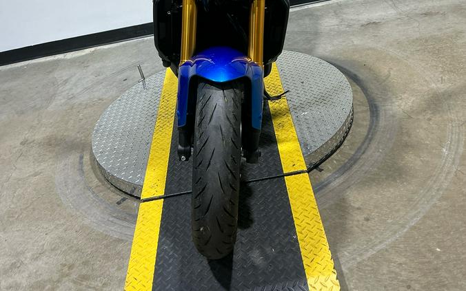 2023 Yamaha XSR900