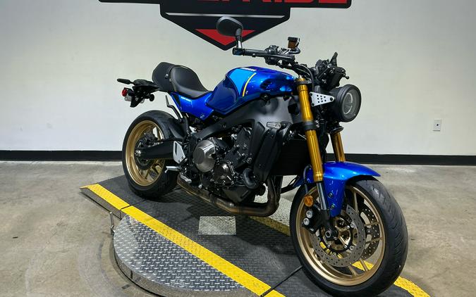 2023 Yamaha XSR900