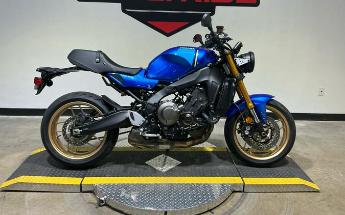 2023 Yamaha XSR900