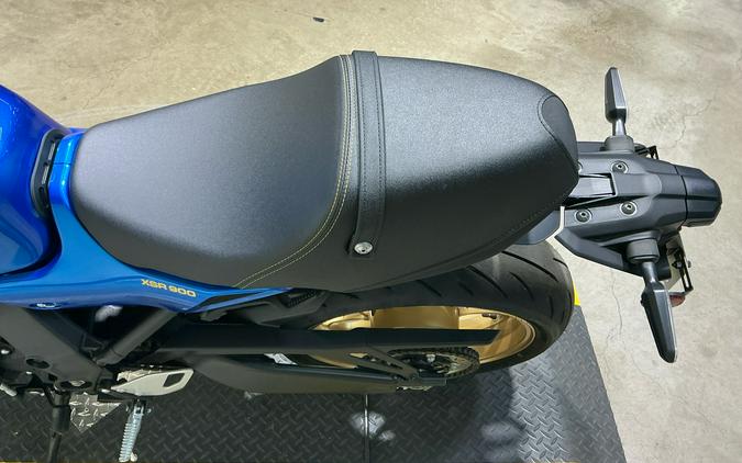2023 Yamaha XSR900