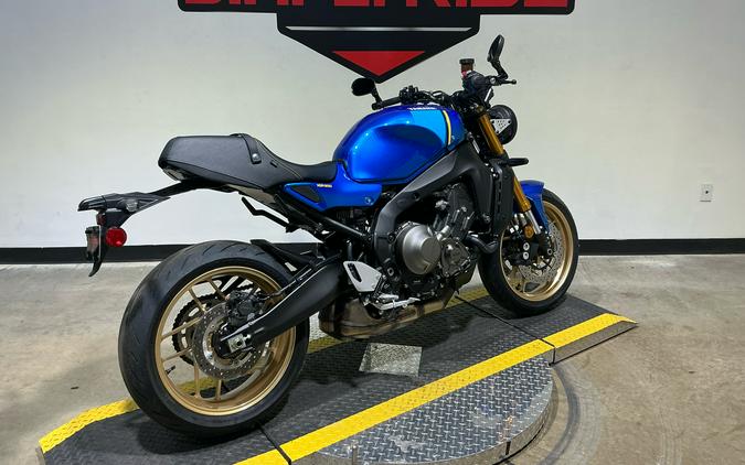 2023 Yamaha XSR900