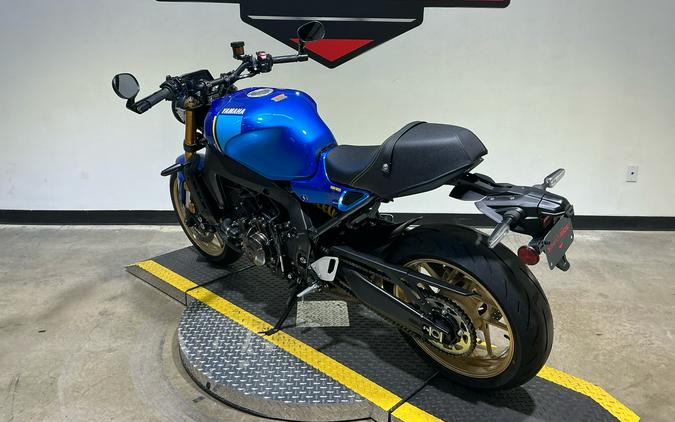 2023 Yamaha XSR900