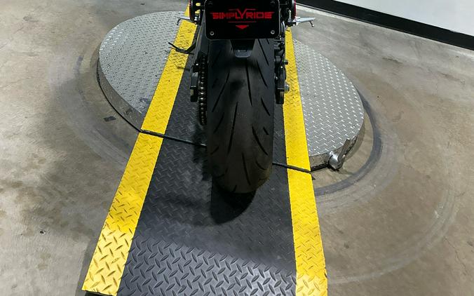 2023 Yamaha XSR900