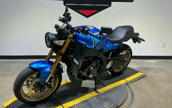 2023 Yamaha XSR900