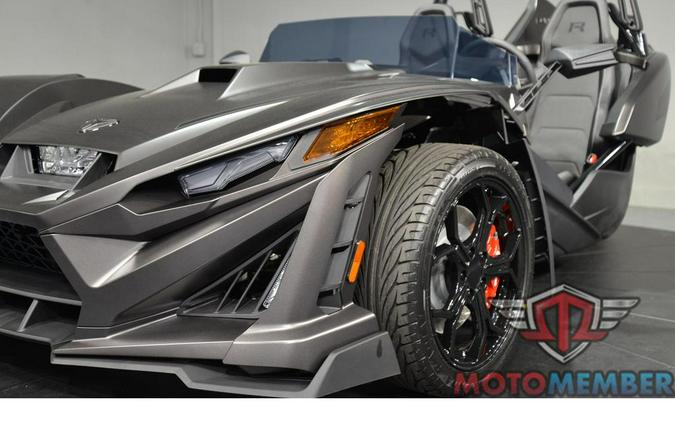 2026 Slingshot R AutoDrive