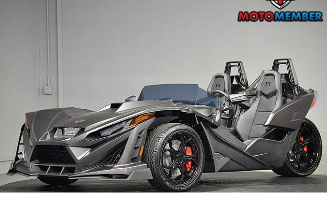 2026 Slingshot R AutoDrive