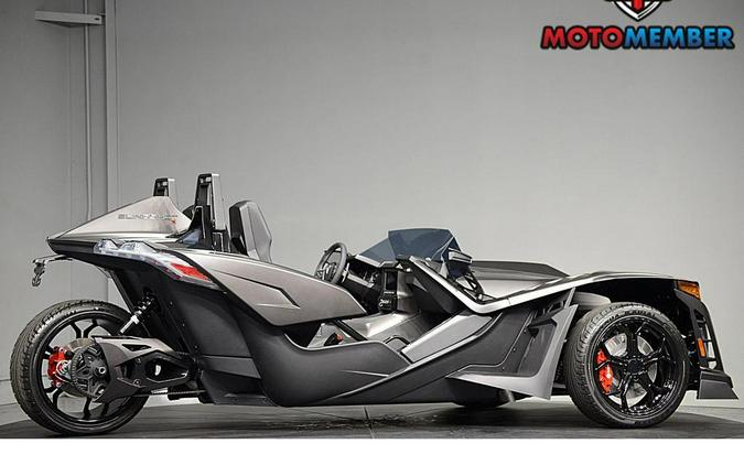2026 Slingshot R AutoDrive