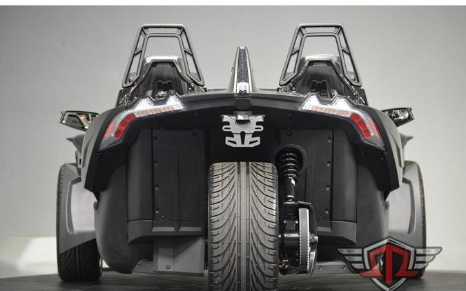 2026 Slingshot R AutoDrive