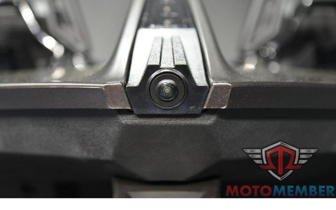 2026 Slingshot R AutoDrive