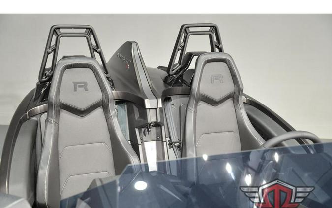 2026 Slingshot R AutoDrive