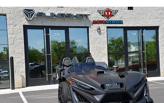 2026 Slingshot R AutoDrive
