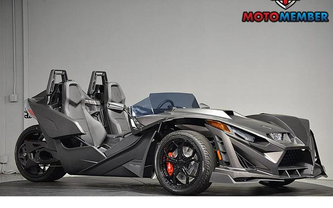 2026 Slingshot R AutoDrive