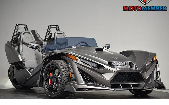2026 Slingshot R AutoDrive